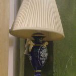 359 3149 Bordslampa